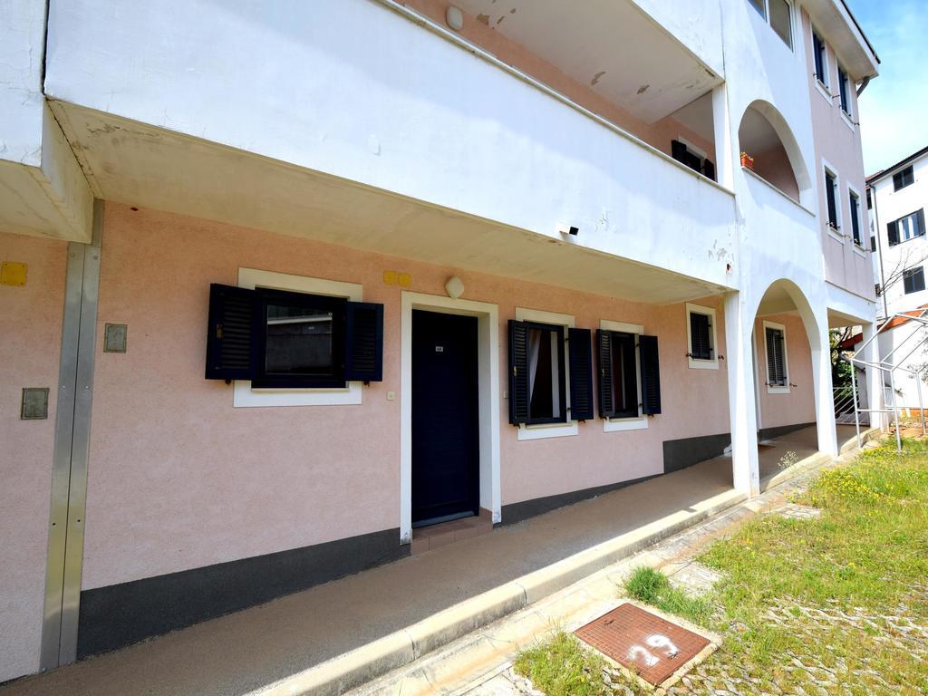 Apartment Oresic Malinska Exterior foto